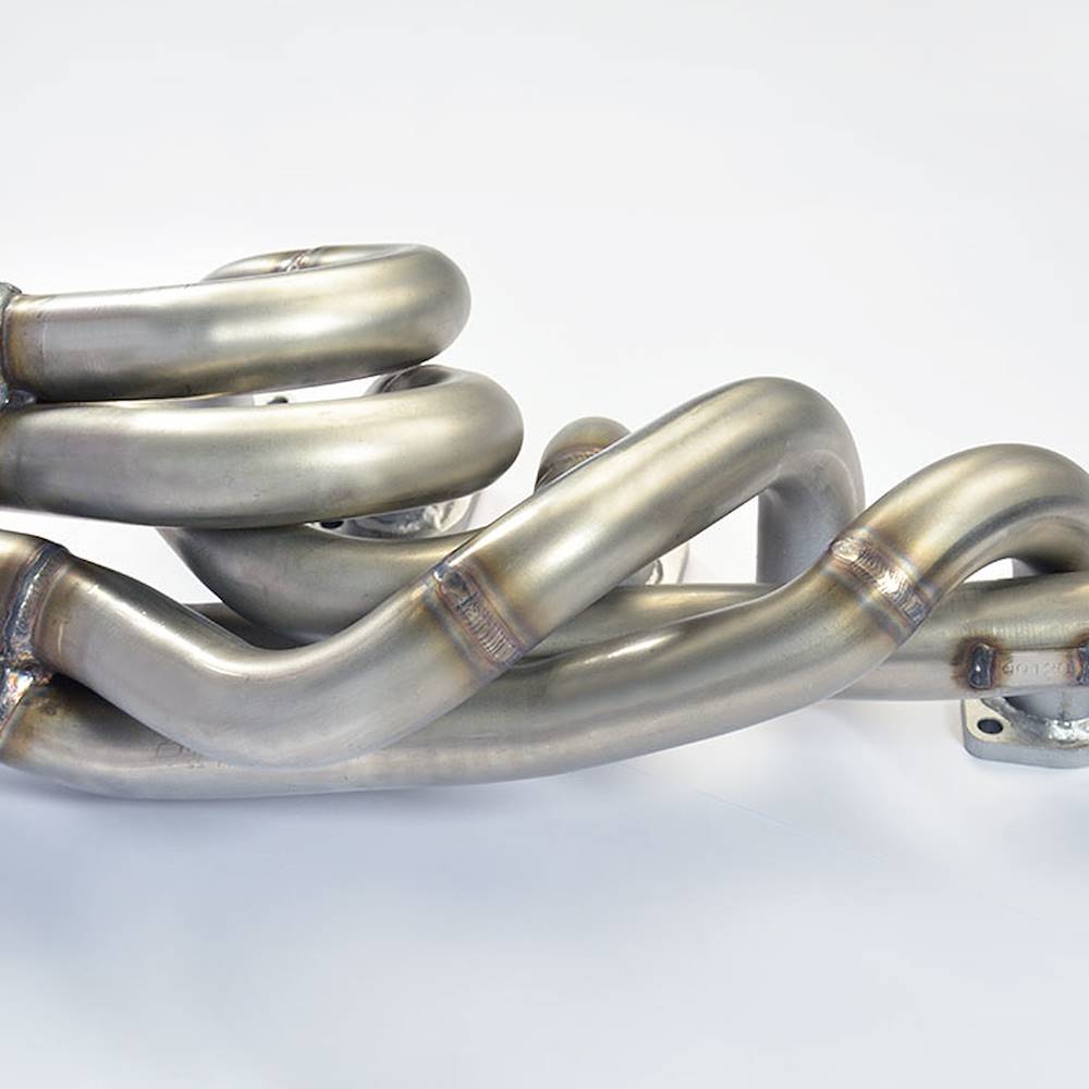 BMW E34 ALPINA B10 3.5/1 B10 (1988–1992) Supersprint Manifold - Image 5