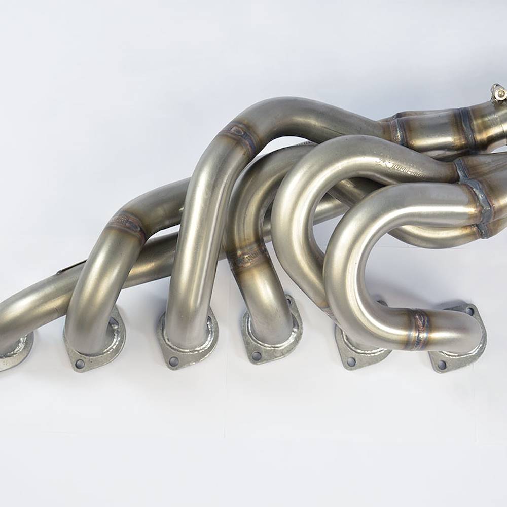 BMW E34 ALPINA B10 3.5/1 B10 (1988–1992) Supersprint Manifold - Image 7