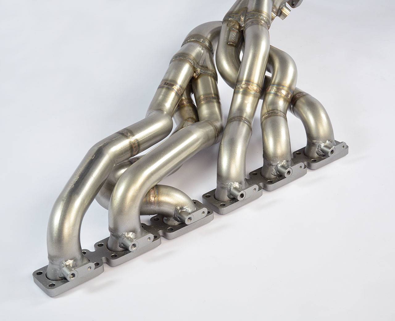 BMW Z3 / - All models S52 (1993–1996) Supersprint Manifold - Image 5