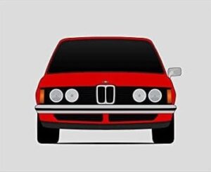 BMW E21 Parts