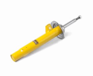 BMW E46 MTS Technik Front Sport Shock Absorber