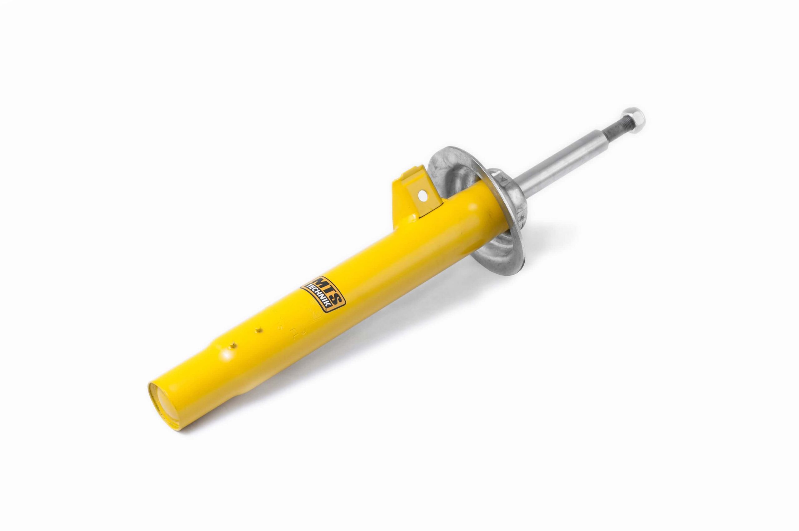 BMW E46 MTS Technik Front Sport Shock Absorber