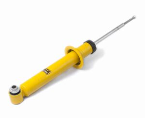 BMW E39 MTS Technik Rear Sport Shock Absorber