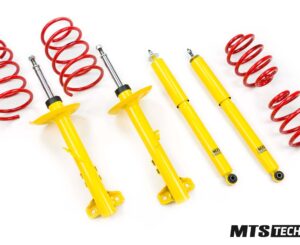 BMW E36 MTS Technik Performance Suspension