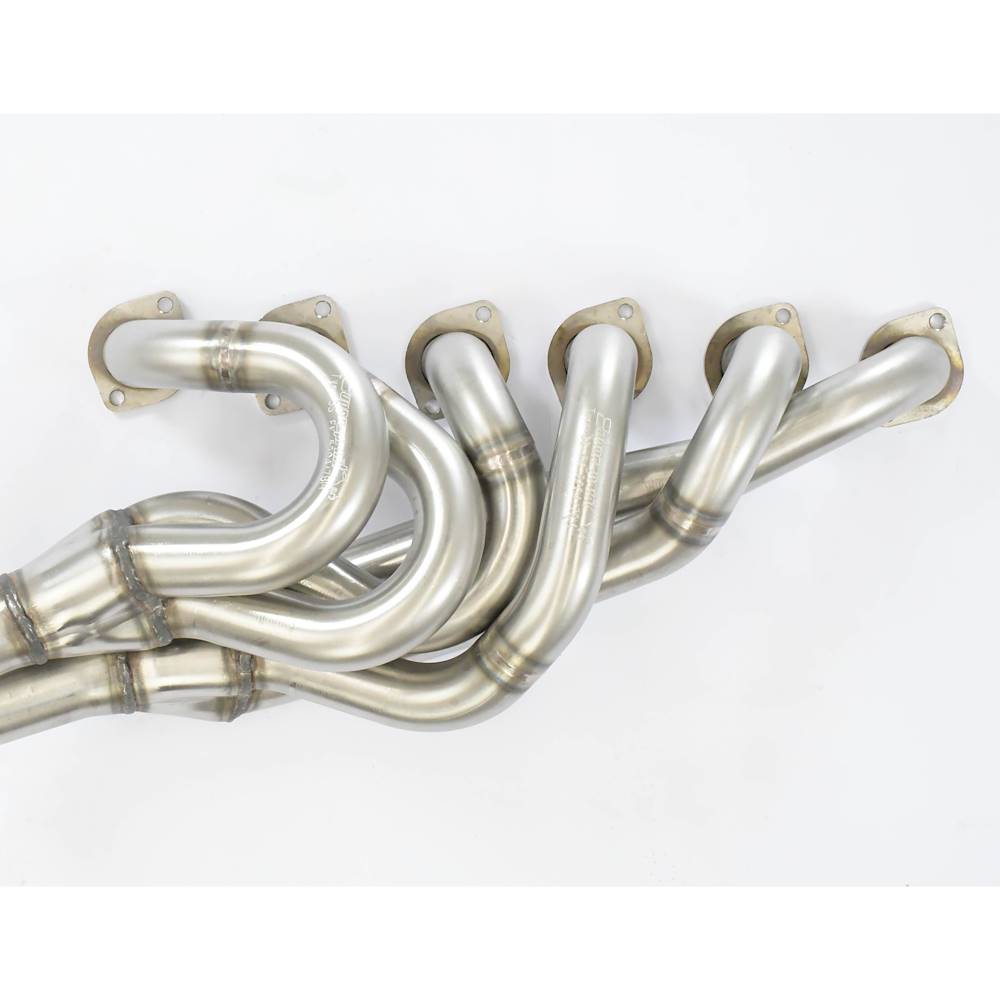 BMW E28 525i 06/ / '87 M30 (1981–2005) Supersprint Manifold - Image 3