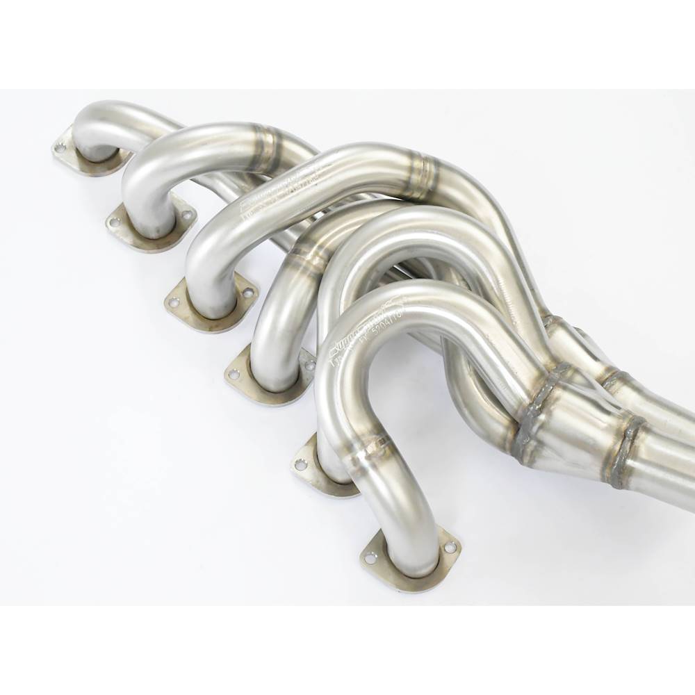 BMW E28 525i 06/ / '87 M30 (1981–2005) Supersprint Manifold - Image 5