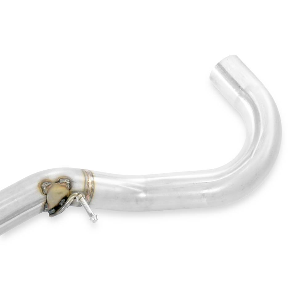 BMW U10 X2 M 35i xDrive 2.0i Turbo B48 (2024–onward) Supersprint Rear Exhaust - Image 7