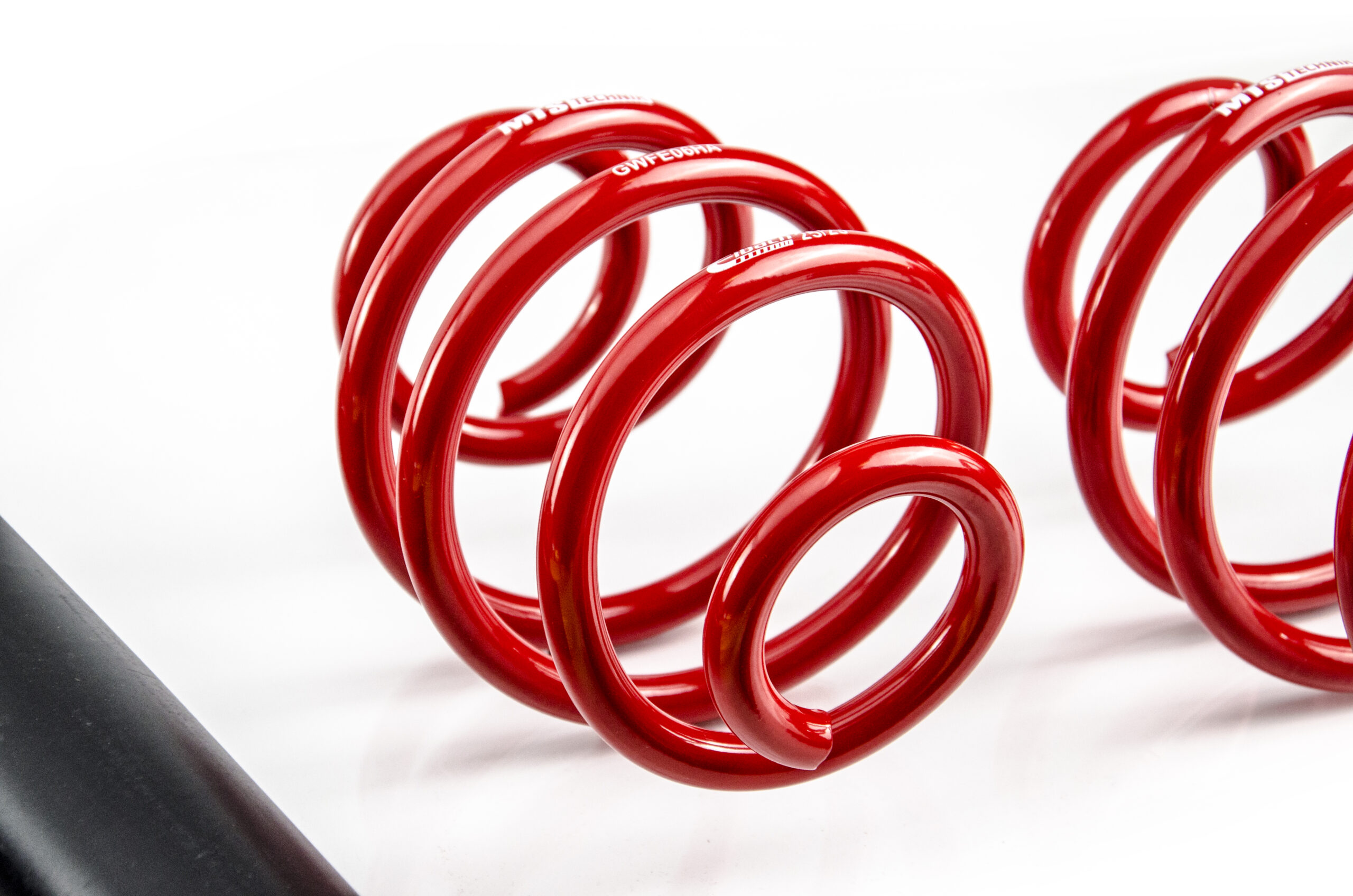 BMW E30 MTS Technik Coilover Suspension Comfort - Image 5