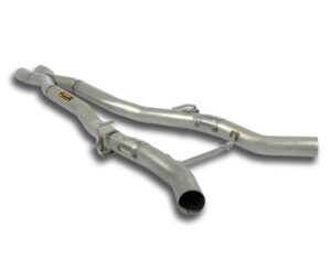 BMW F11 550i V8 (2010–2012) Supersprint Centre Section
