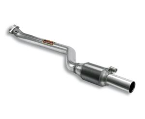 BMW E46 - All models S65 Supersprint Downpipe