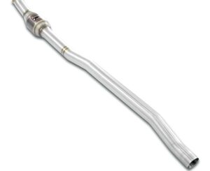 BMW F40 M135i xDrive B48 (2019–onward) Supersprint Front Pipe