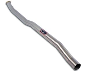 BMW F40 M135i xDrive B48 (2019–onward) Supersprint Front Pipe