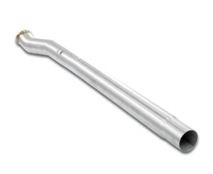 BMW U11 X1 M 35i xDrive 2.0i Turbo B48 (2024–onward) Supersprint Front Pipe