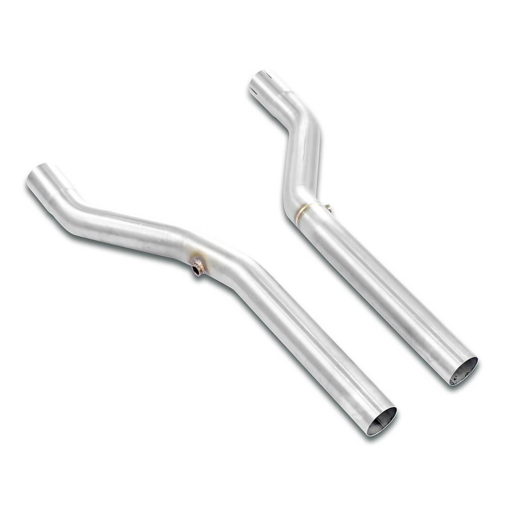 BMW E36 Compact - All models M60 Supersprint Front Pipe