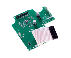 BMW E28/E24/E23 Battery-less SI Board Replacement