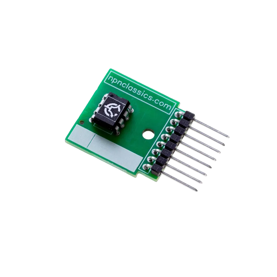 BMW E30 4-Cylinder Coding Plug Board - Image 2