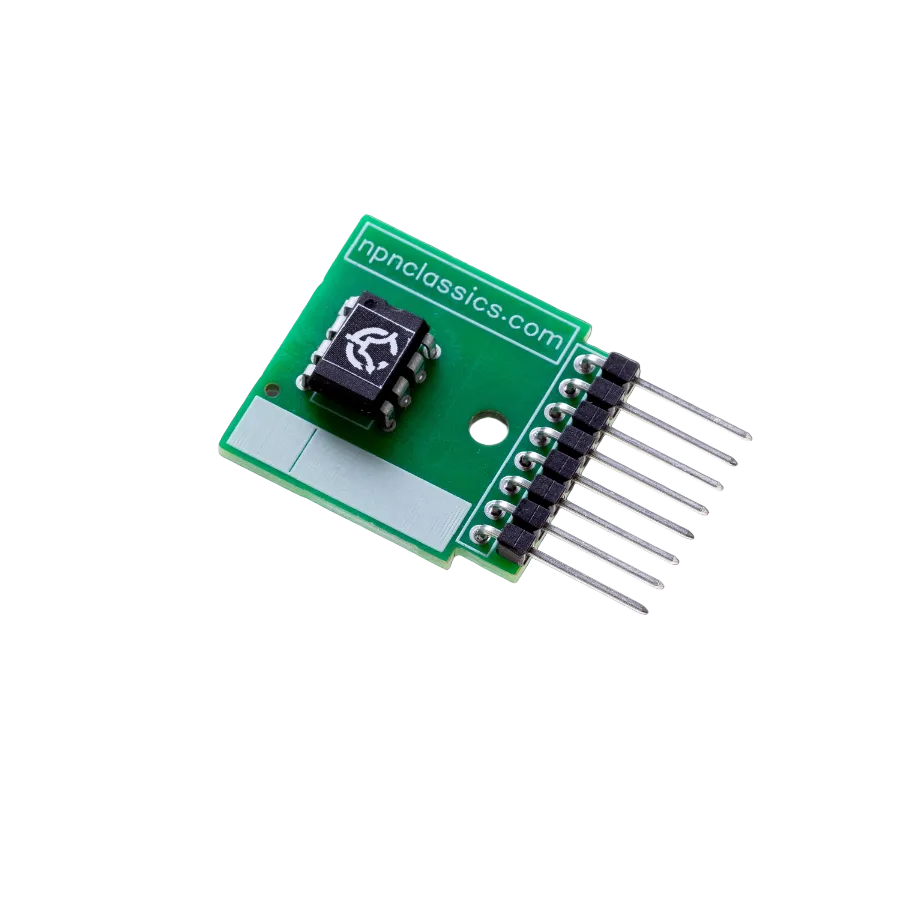 BMW E30 V8 Coding Plug Board - Image 2