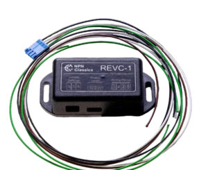 BMW Instrument Cluster Engine Speed Converter