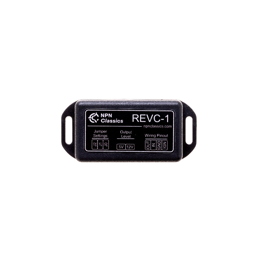 BMW Instrument Cluster Engine Speed Converter - Image 7