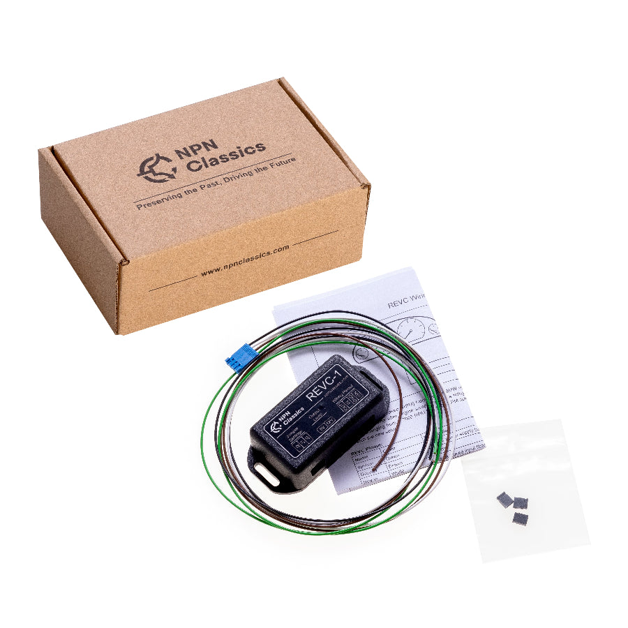BMW Instrument Cluster Engine Speed Converter - Image 4