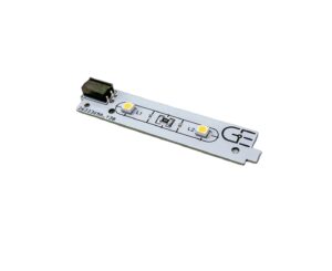 BMW E30/E28/E24/E23 OBC 13-Button LED Backlight Board