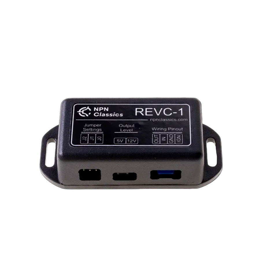 BMW Instrument Cluster Engine Speed Converter - Image 6