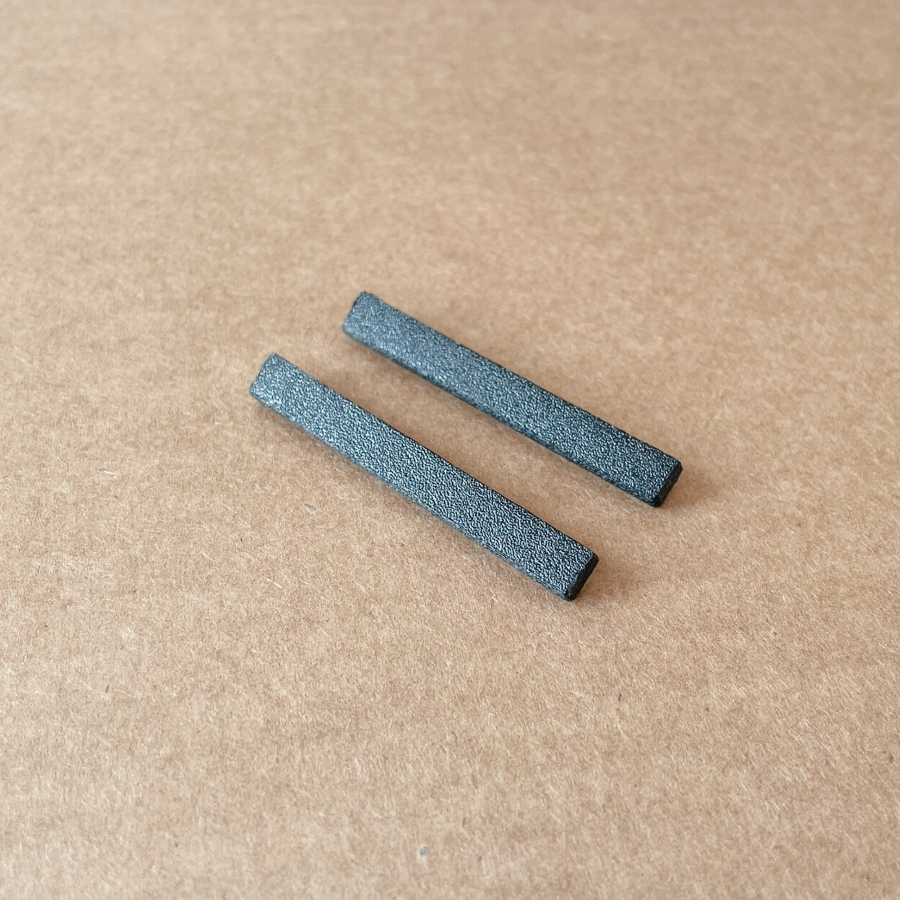 BMW Bavaria Cassette Player Side Covers Set - Image 3