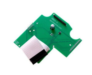 BMW E28/E24/E23 SI Dummy Board