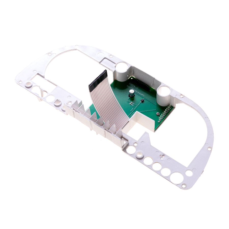 BMW E28/E24/E23 SI Dummy Board - Image 5