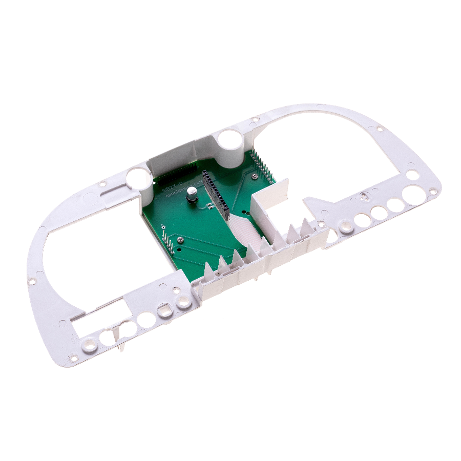 BMW E28/E24/E23 SI Dummy Board - Image 3