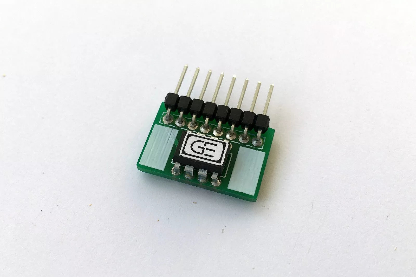 BMW E28 V8 Coding Plug Board - Image 2