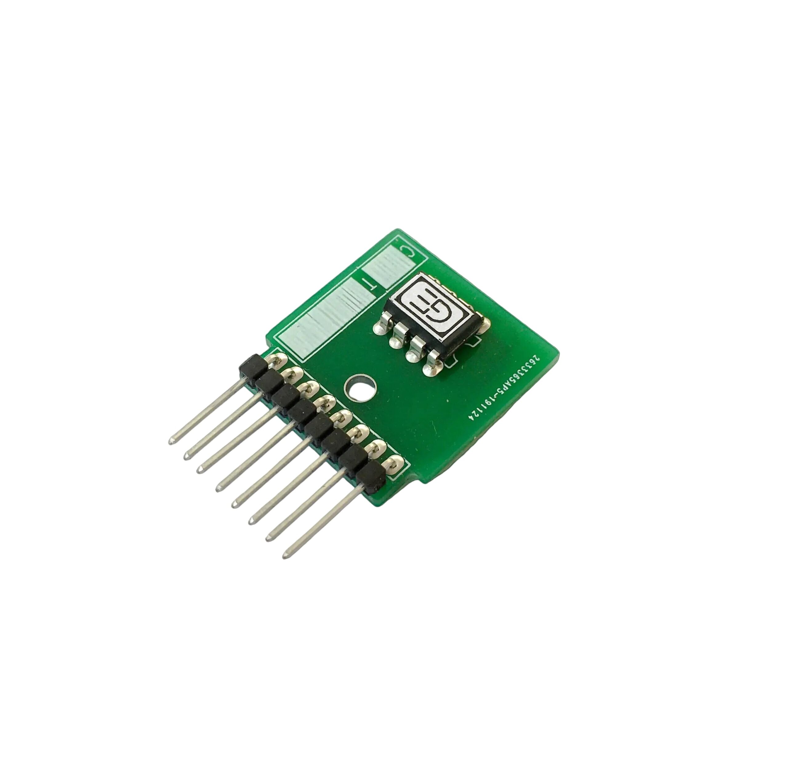 BMW E30 4-Cylinder Coding Plug Board - Image 3
