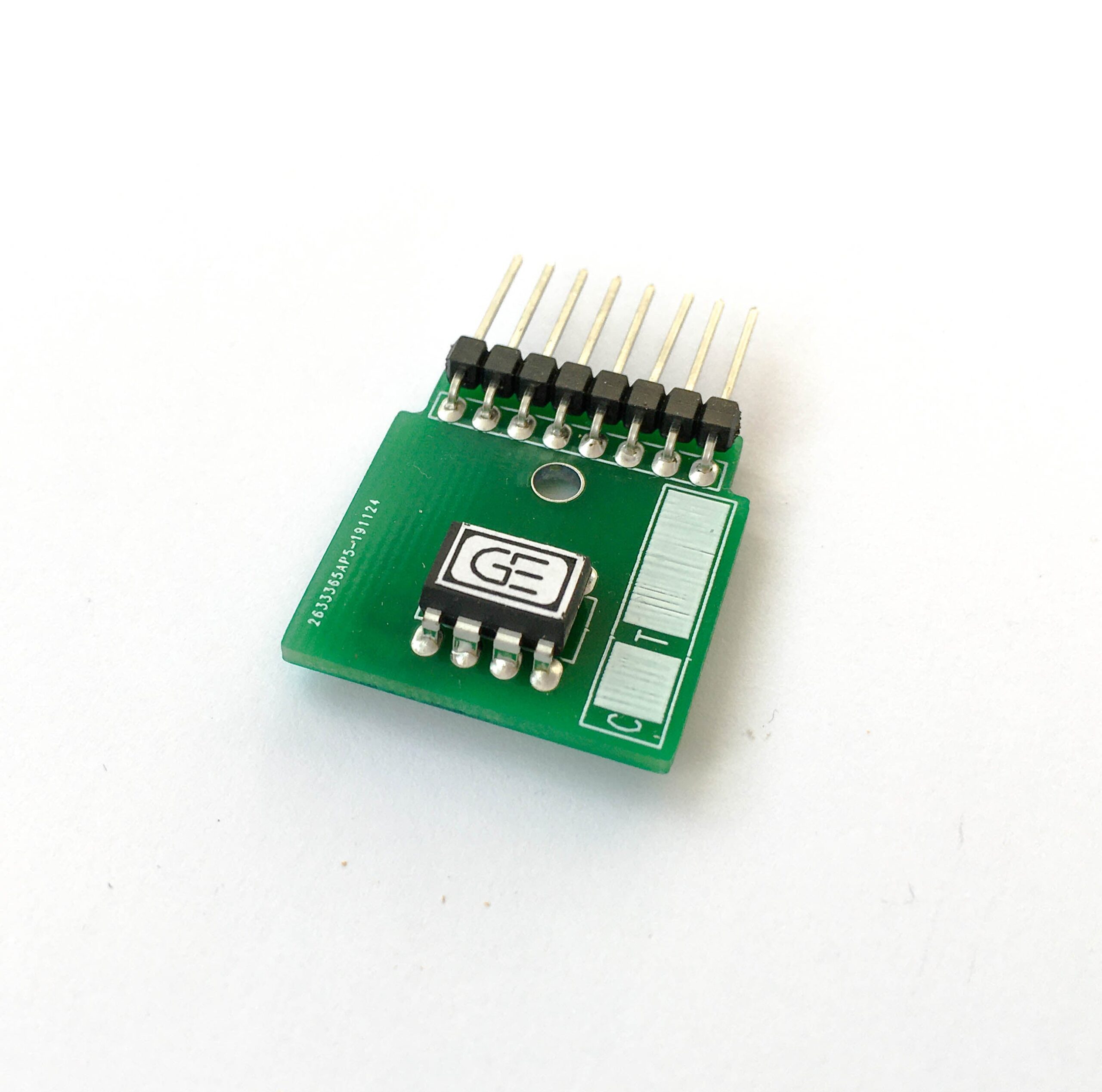 BMW E30 4-Cylinder Coding Plug Board - Image 7