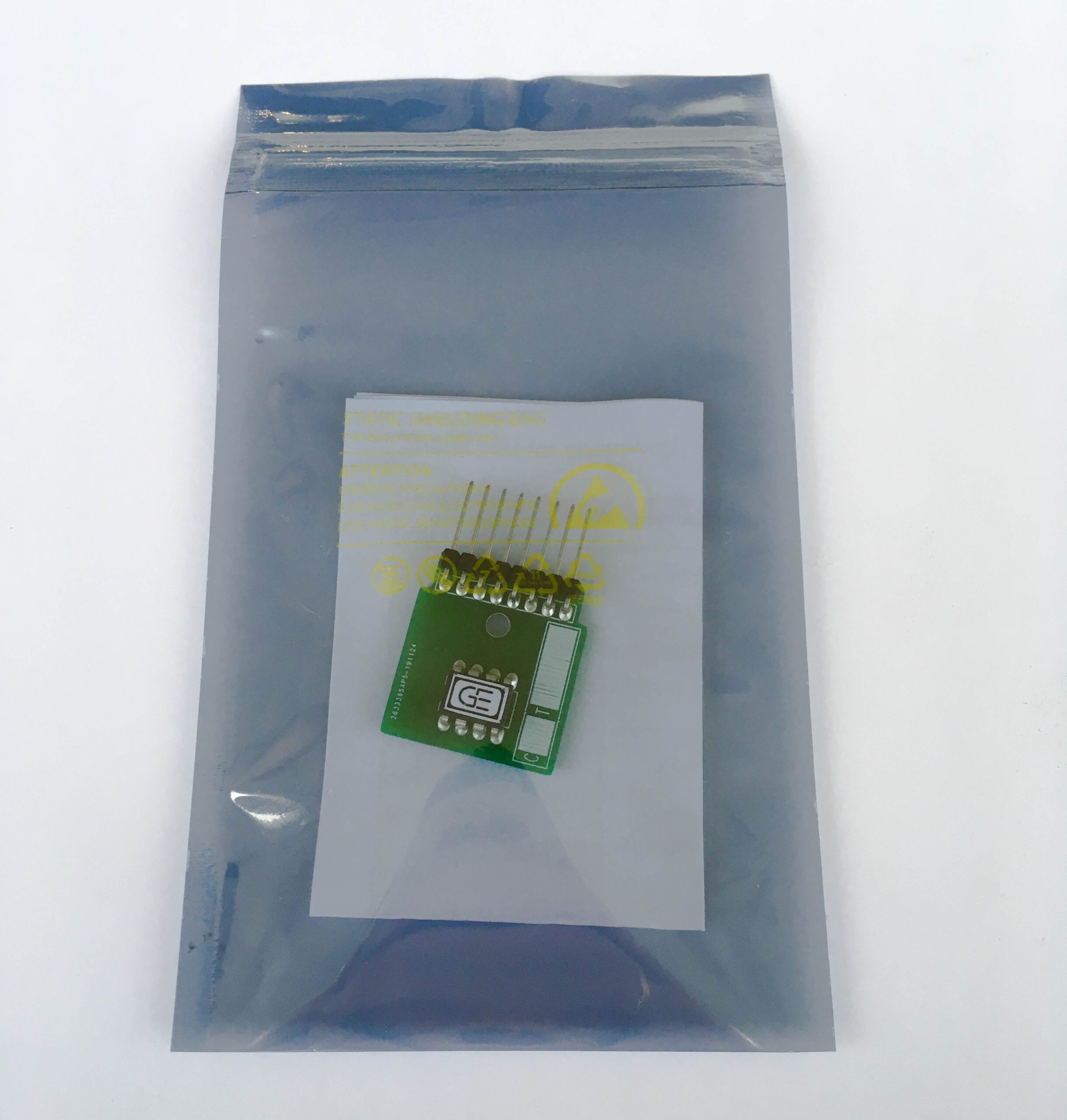 BMW E30 4-Cylinder Coding Plug Board - Image 9