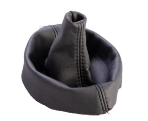 BMW E30 Leather Gear Shift Boot