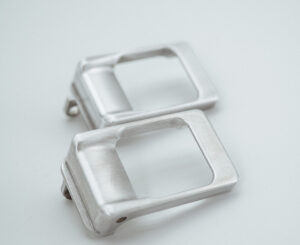 BMW E30 Billet Interior Door Handle Set
