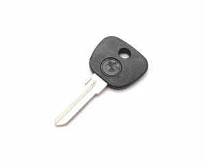 BMW E12 E21 E23 E24 E28 E30 Spare Key Blank – Uncut Replacement Key