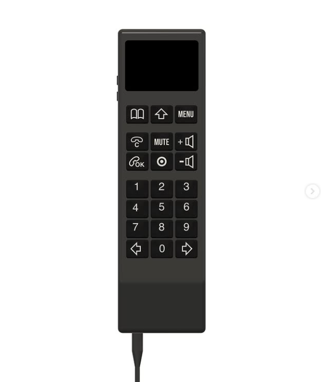 The CarPhone – Retro Bluetooth Car Phone for Classic Cars - Image 7