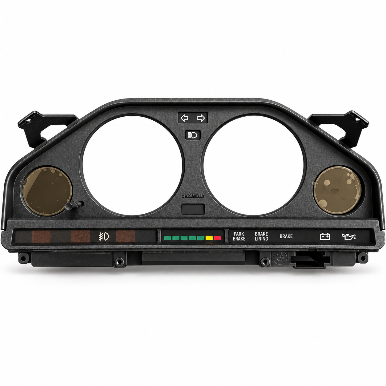 BMW E30 Digital Cluster – Plug & Play Digital Instrument Cluster | Pre-Order - Image 11