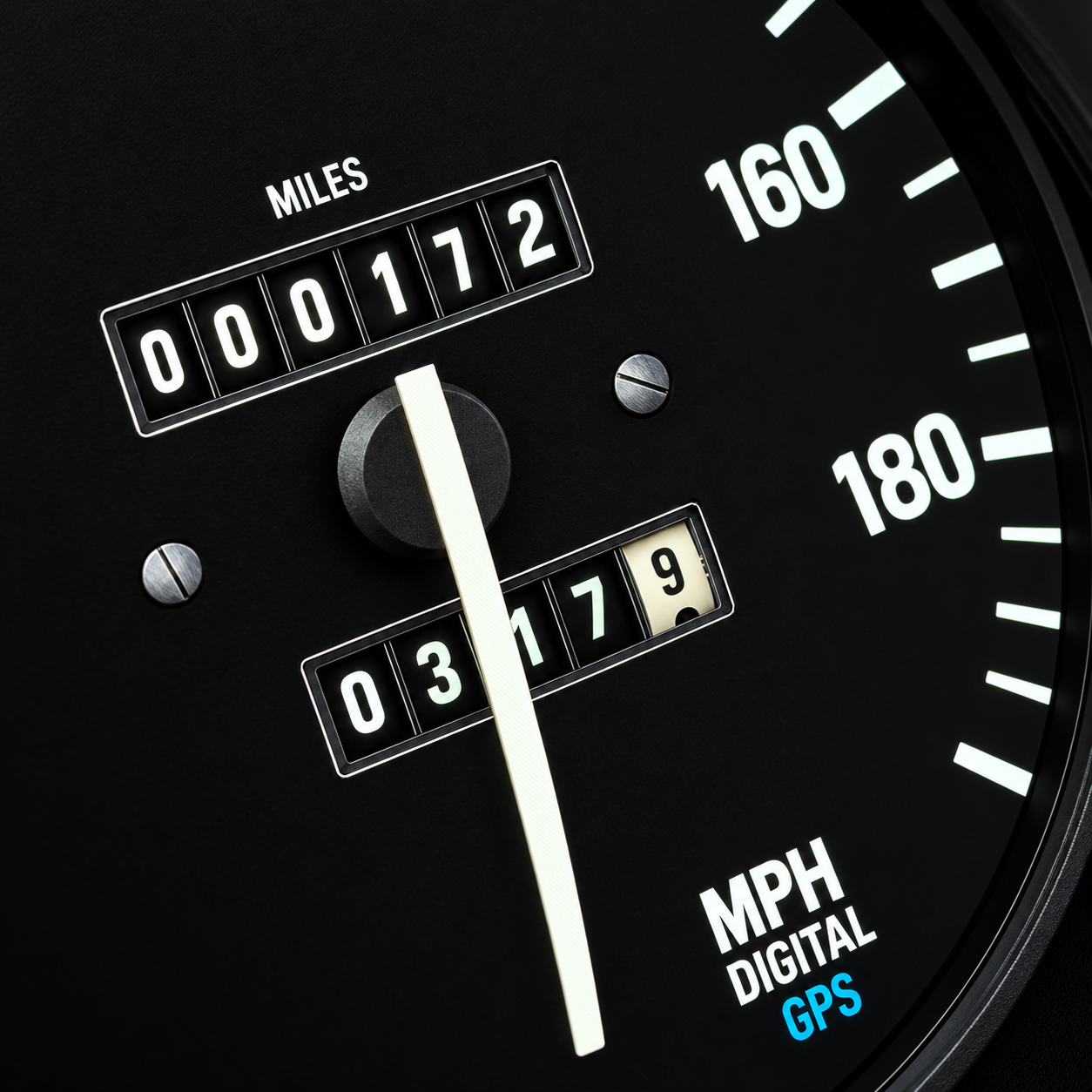 BMW E30 Digital Cluster – Plug & Play Digital Instrument Cluster | Pre-Order - Image 5