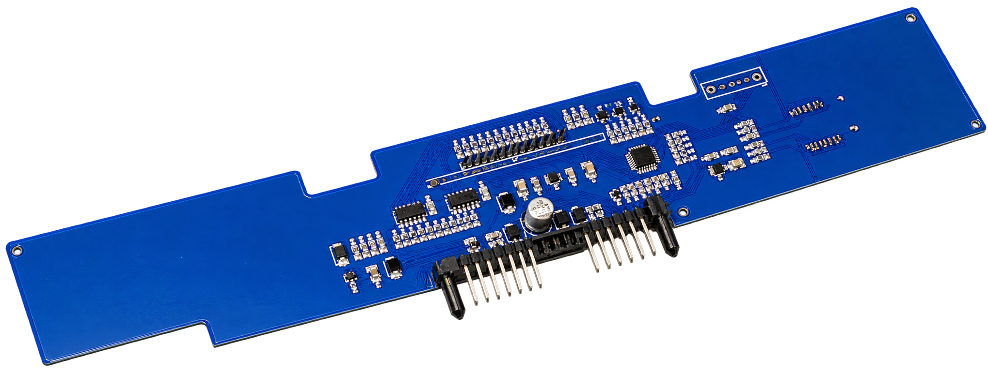BMW E30 SI Board Gen 1 (1982–1987) – Battery-Free Service Interval Board Replacement - Image 2