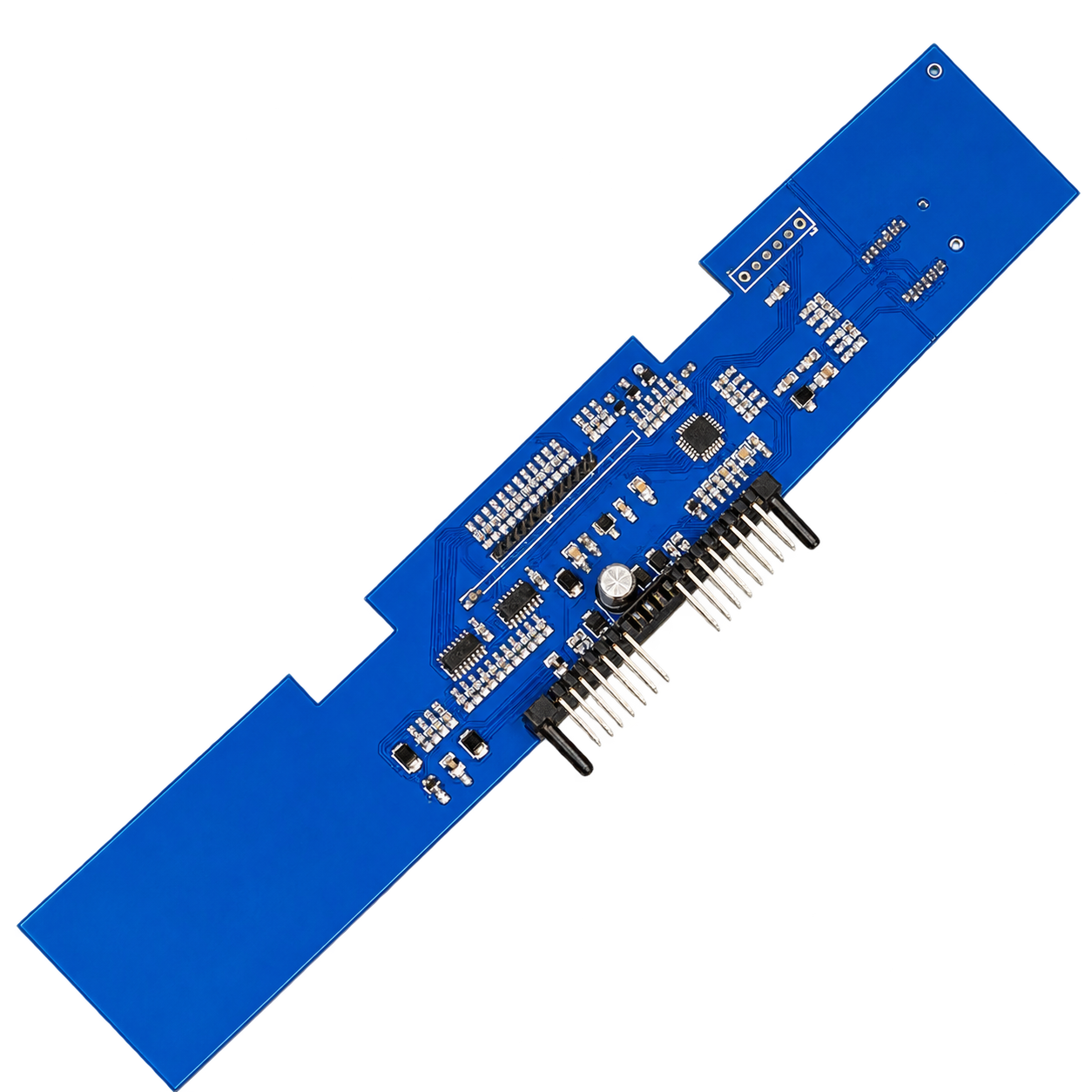 BMW E30 SI Board Gen 1 (1982–1987) – Battery-Free Service Interval Board Replacement - Image 3
