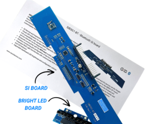 BMW E30 Bluetooth Battery-Less SI Board Replacement